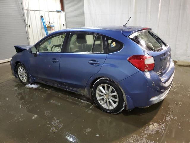 Photo 1 VIN: JF1GPAC67E8268705 - SUBARU IMPREZA PR 