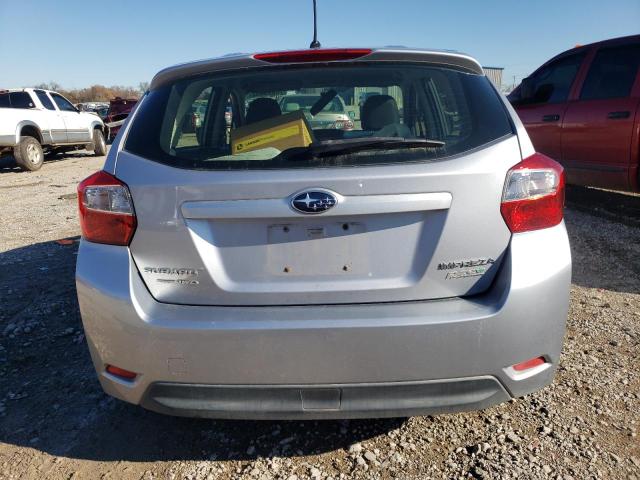 Photo 5 VIN: JF1GPAC67E8304327 - SUBARU IMPREZA PR 