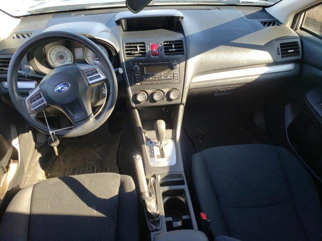 Photo 7 VIN: JF1GPAC67E8304327 - SUBARU IMPREZA PR 