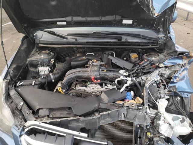 Photo 6 VIN: JF1GPAC67E8323122 - SUBARU IMPREZA PR 