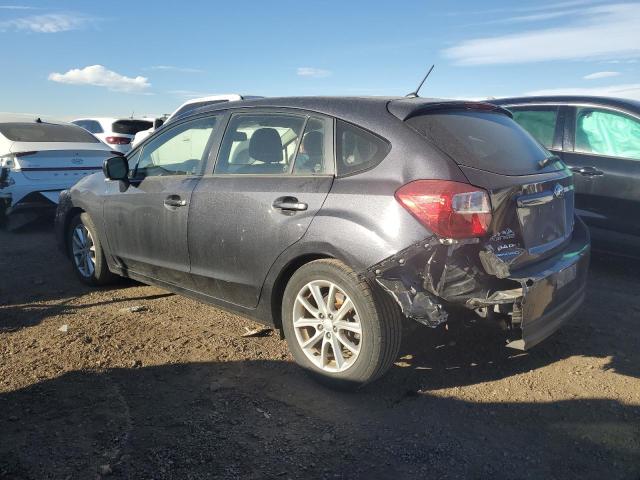 Photo 1 VIN: JF1GPAC67E8328157 - SUBARU IMPREZA PR 