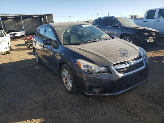 Photo 3 VIN: JF1GPAC67E8328157 - SUBARU IMPREZA PR 