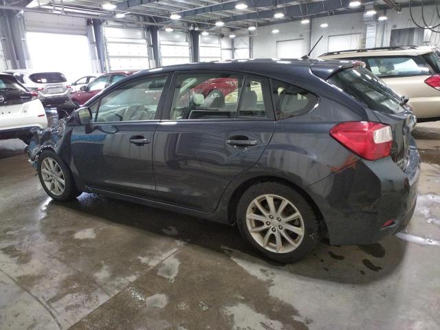 Photo 1 VIN: JF1GPAC67EH326537 - SUBARU IMPREZA PR 