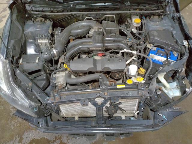 Photo 11 VIN: JF1GPAC67EH326537 - SUBARU IMPREZA PR 