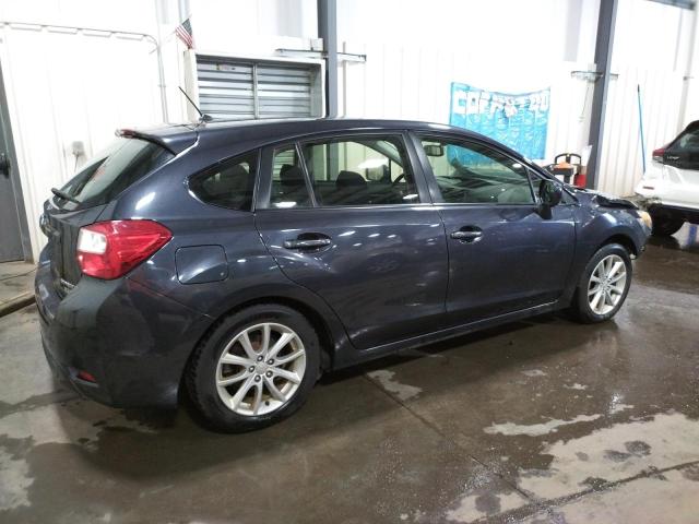 Photo 2 VIN: JF1GPAC67EH326537 - SUBARU IMPREZA PR 