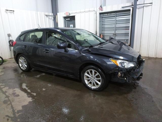 Photo 3 VIN: JF1GPAC67EH326537 - SUBARU IMPREZA PR 