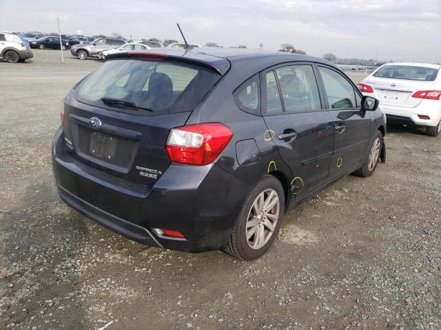 Photo 3 VIN: JF1GPAC67F8241876 - SUBARU IMPREZA PR 