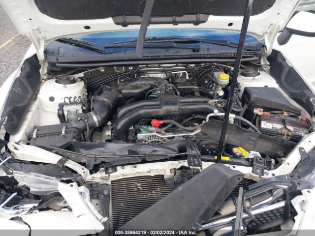 Photo 9 VIN: JF1GPAC67F8303941 - SUBARU IMPREZA 