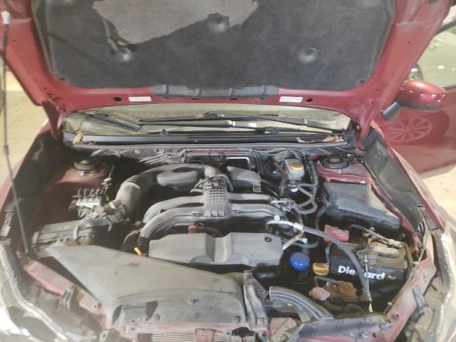 Photo 10 VIN: JF1GPAC67F8330590 - SUBARU IMPREZA PR 