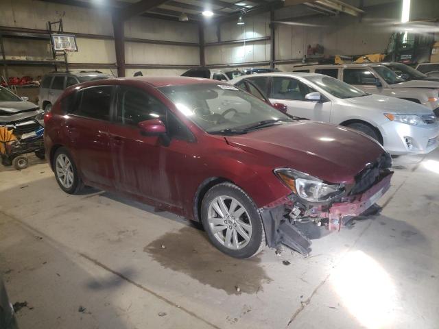 Photo 3 VIN: JF1GPAC67F8330590 - SUBARU IMPREZA PR 