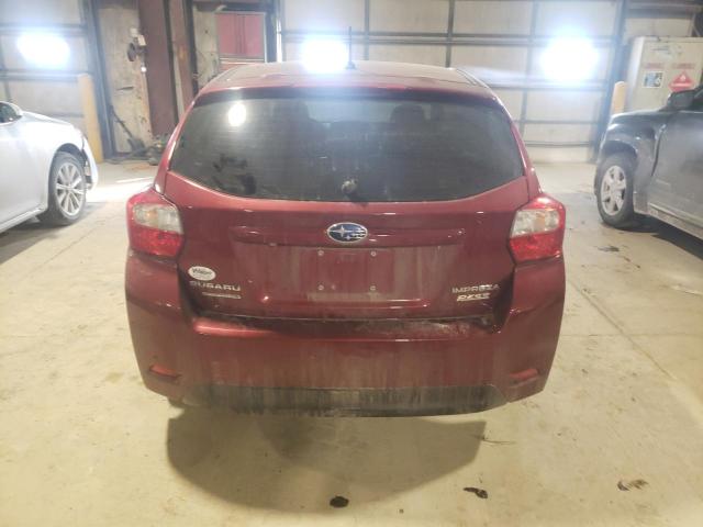 Photo 5 VIN: JF1GPAC67F8330590 - SUBARU IMPREZA PR 