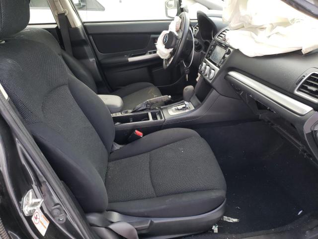 Photo 5 VIN: JF1GPAC67FH206366 - SUBARU IMPREZA PR 