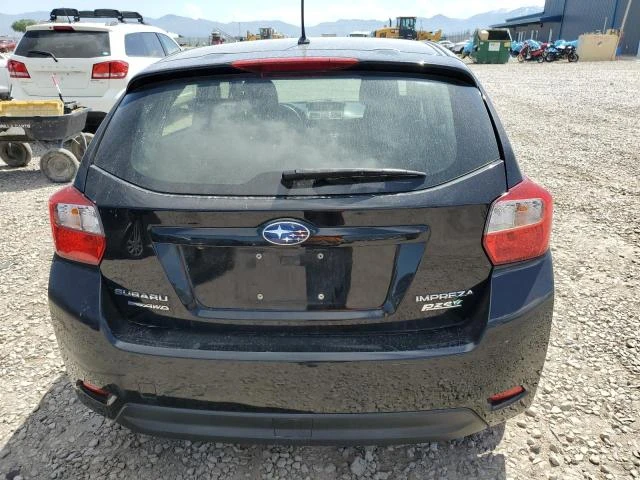 Photo 5 VIN: JF1GPAC67FH278121 - SUBARU IMPREZA PR 