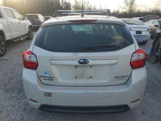 Photo 5 VIN: JF1GPAC68CH211040 - SUBARU IMPREZA PR 