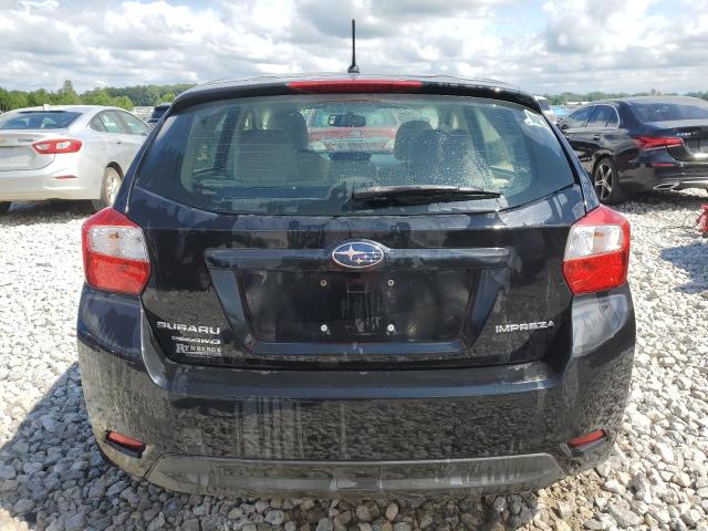 Photo 5 VIN: JF1GPAC68CH229506 - SUBARU IMPREZA PR 