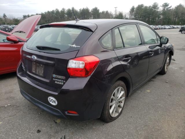 Photo 3 VIN: JF1GPAC68CH229568 - SUBARU IMPREZA PR 