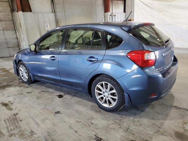 Photo 1 VIN: JF1GPAC68CH230560 - SUBARU IMPREZA PR 