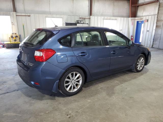 Photo 2 VIN: JF1GPAC68CH230560 - SUBARU IMPREZA PR 