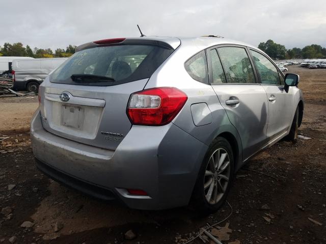 Photo 3 VIN: JF1GPAC68CH232745 - SUBARU IMPREZA PR 