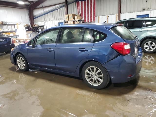 Photo 1 VIN: JF1GPAC68CH246953 - SUBARU IMPREZA 