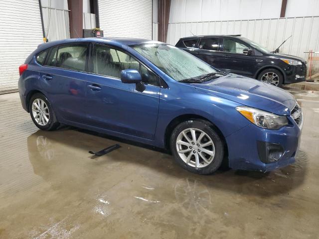 Photo 3 VIN: JF1GPAC68CH246953 - SUBARU IMPREZA 