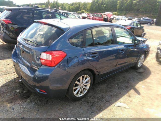 Photo 3 VIN: JF1GPAC68D1895808 - SUBARU IMPREZA WAGON 