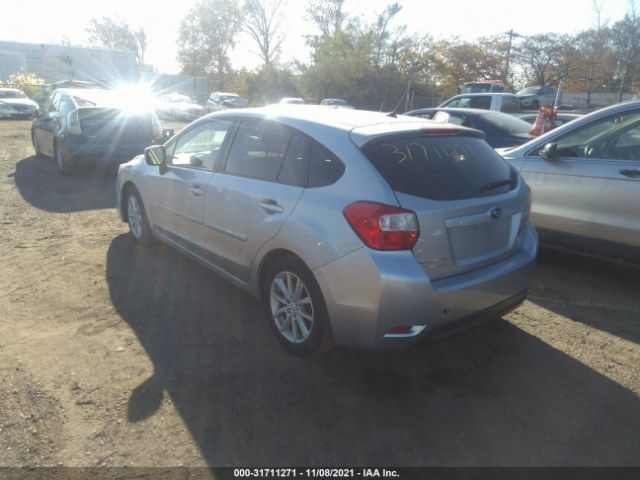 Photo 2 VIN: JF1GPAC68D2217554 - SUBARU IMPREZA WAGON 