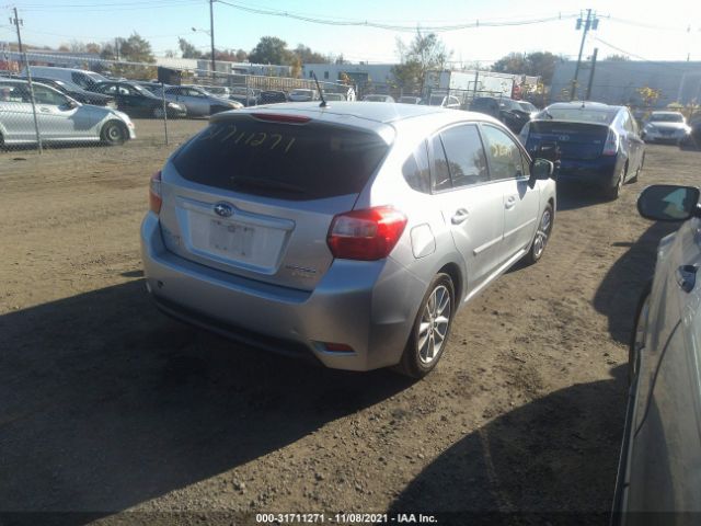 Photo 3 VIN: JF1GPAC68D2217554 - SUBARU IMPREZA WAGON 