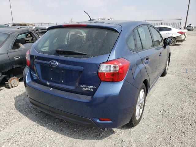 Photo 3 VIN: JF1GPAC68D2895172 - SUBARU IMPREZA PR 