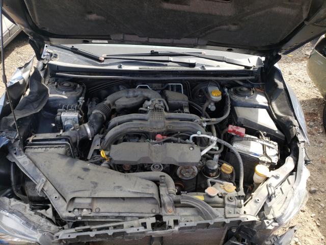 Photo 6 VIN: JF1GPAC68D2900662 - SUBARU IMPREZA PR 