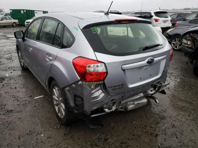 Photo 2 VIN: JF1GPAC68DH878529 - SUBARU IMPREZA PR 