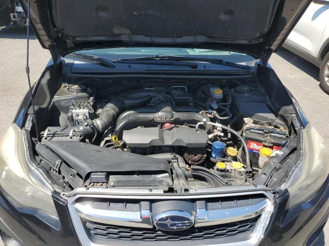 Photo 10 VIN: JF1GPAC68E8219707 - SUBARU IMPREZA 