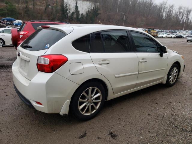 Photo 2 VIN: JF1GPAC68E8233946 - SUBARU IMPREZA PR 