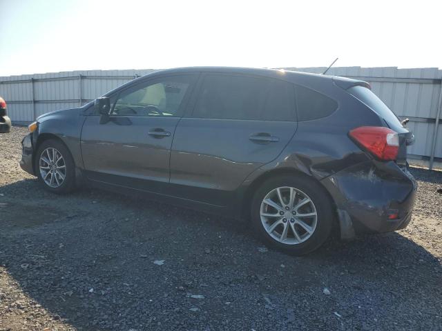 Photo 1 VIN: JF1GPAC68E8243196 - SUBARU IMPREZA 