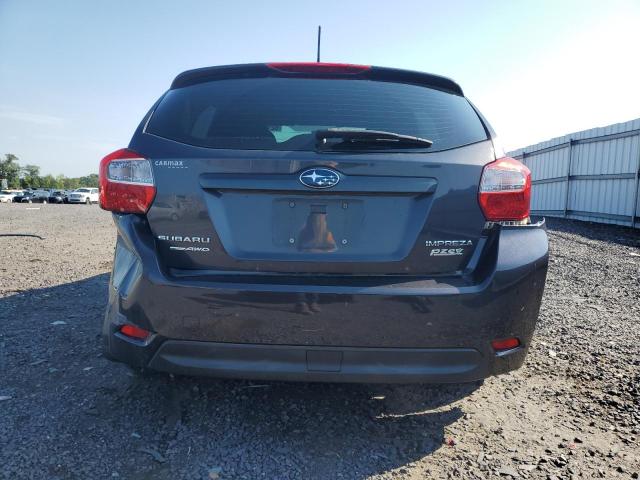 Photo 5 VIN: JF1GPAC68E8243196 - SUBARU IMPREZA 