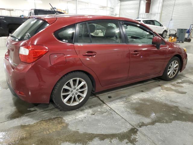 Photo 2 VIN: JF1GPAC68E8280636 - SUBARU IMPREZA PR 