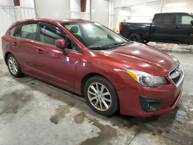 Photo 3 VIN: JF1GPAC68E8280636 - SUBARU IMPREZA PR 