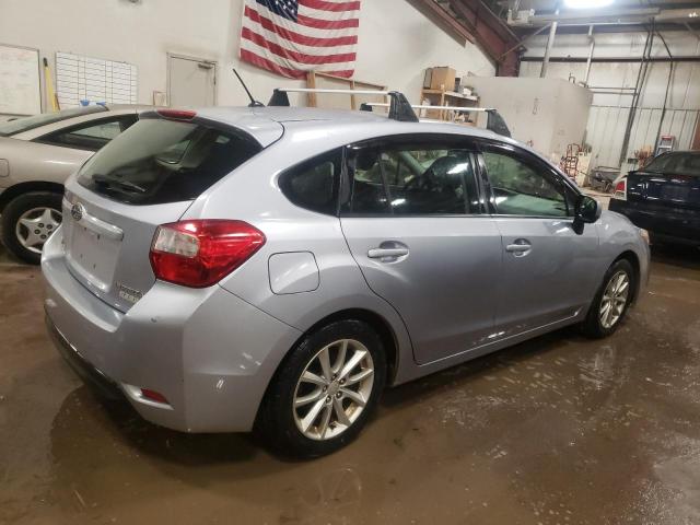 Photo 2 VIN: JF1GPAC68E8314915 - SUBARU IMPREZA PR 