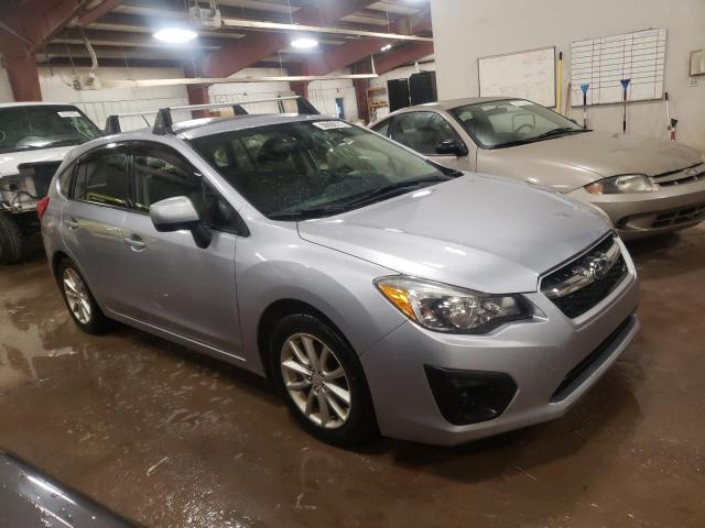 Photo 3 VIN: JF1GPAC68E8314915 - SUBARU IMPREZA PR 