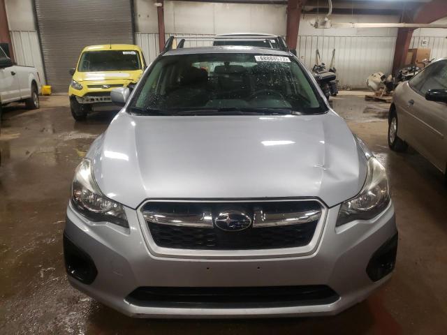 Photo 4 VIN: JF1GPAC68E8314915 - SUBARU IMPREZA PR 