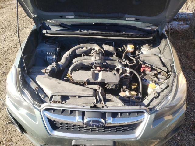 Photo 10 VIN: JF1GPAC68E9314553 - SUBARU IMPREZA PR 