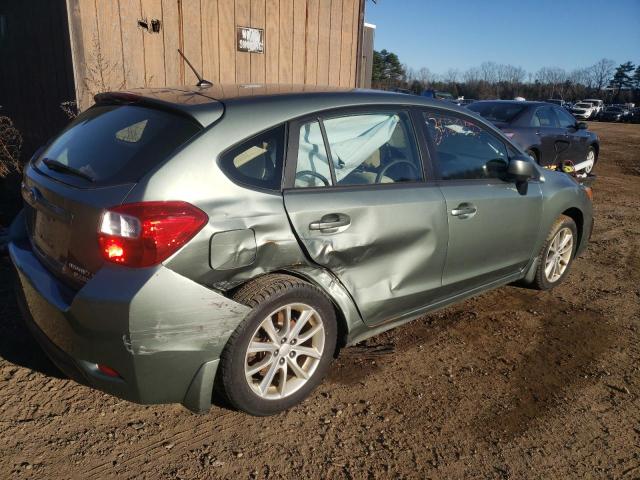 Photo 2 VIN: JF1GPAC68E9314553 - SUBARU IMPREZA PR 