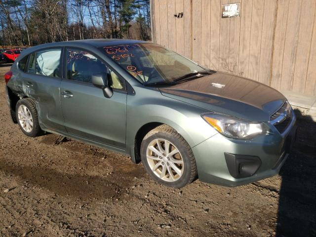 Photo 3 VIN: JF1GPAC68E9314553 - SUBARU IMPREZA PR 