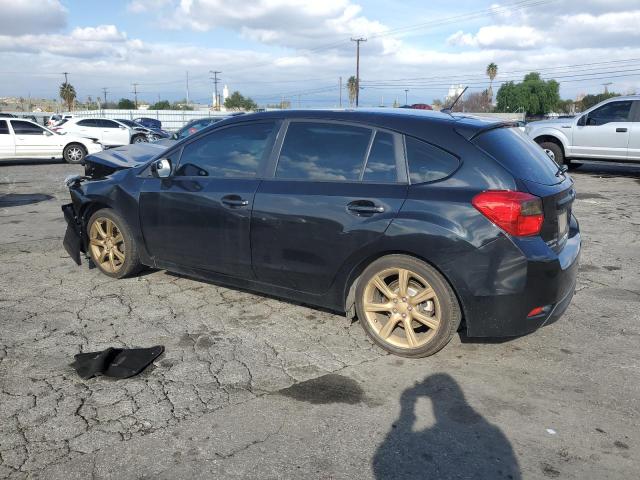 Photo 1 VIN: JF1GPAC68F8251672 - SUBARU IMPREZA PR 