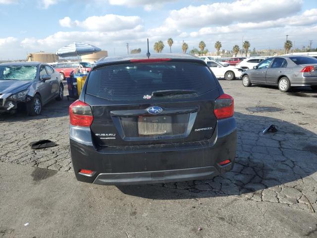 Photo 5 VIN: JF1GPAC68F8251672 - SUBARU IMPREZA PR 