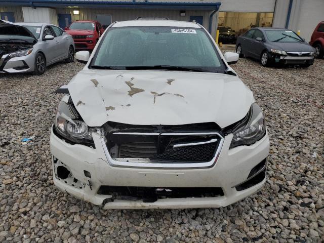 Photo 4 VIN: JF1GPAC68FH262509 - SUBARU IMPREZA 