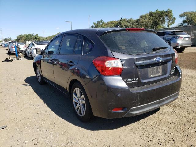 Photo 2 VIN: JF1GPAC68FH289970 - SUBARU IMPREZA PR 