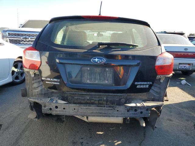 Photo 5 VIN: JF1GPAC69CH229868 - SUBARU IMPREZA PR 