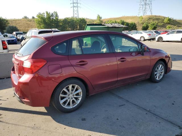 Photo 2 VIN: JF1GPAC69CH232043 - SUBARU IMPREZA PR 