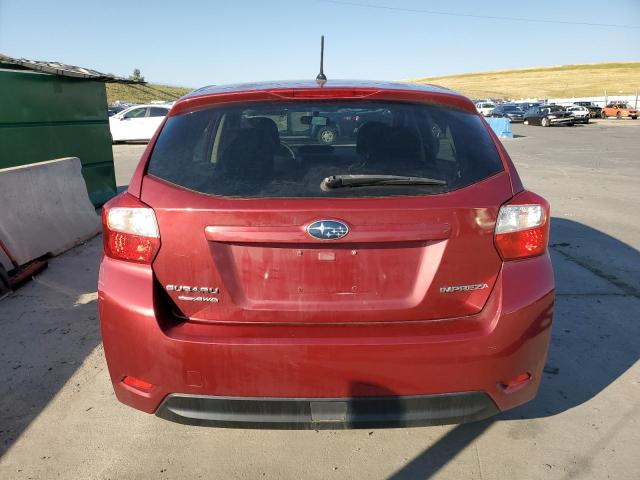 Photo 5 VIN: JF1GPAC69CH232043 - SUBARU IMPREZA PR 